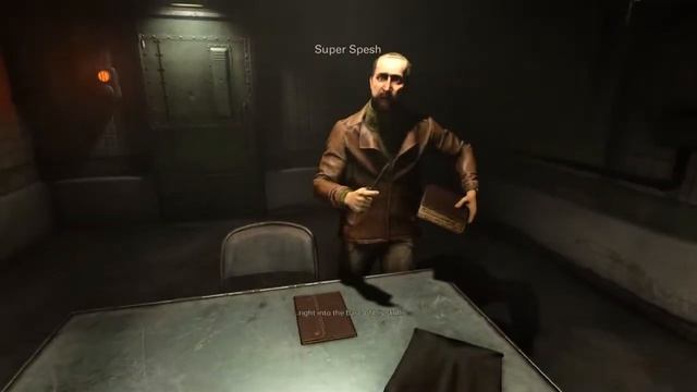 Raiding Area 51 {Wolfenstein 2 The New Colossus Edition} playthrough part 4 livestream