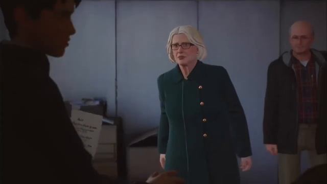 LIFE IS STRANGE 2 SEAN AND DANIEL FINDS KAREN NOTE