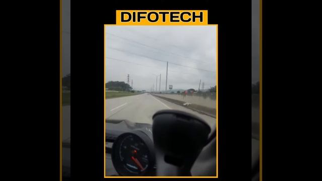 Testimoni DIFOTECH SM Lite (Sensor Manipulator) di Lancer CB4 Matic