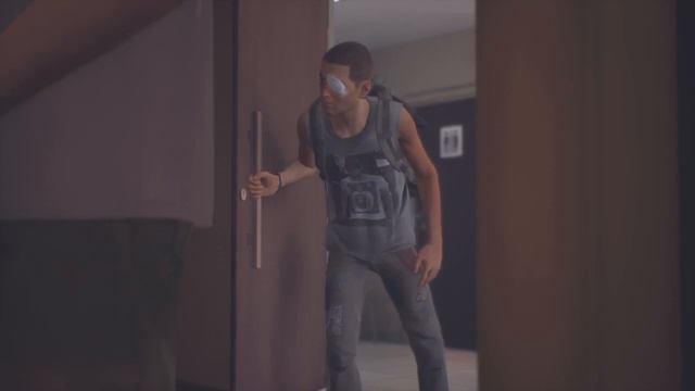 LIFE IS STRANGE 2 Episode #04 - FAITH