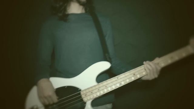 Selena Gomez - Same Old Love - Rock cover by Halocene - (Not Holocene or Bon Iver)