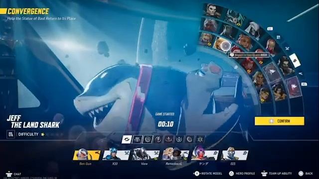 FunkyZooko - MARVEL RIVALS Первый запуск игры на PS5 Pro, Сезон 0 стартовал!