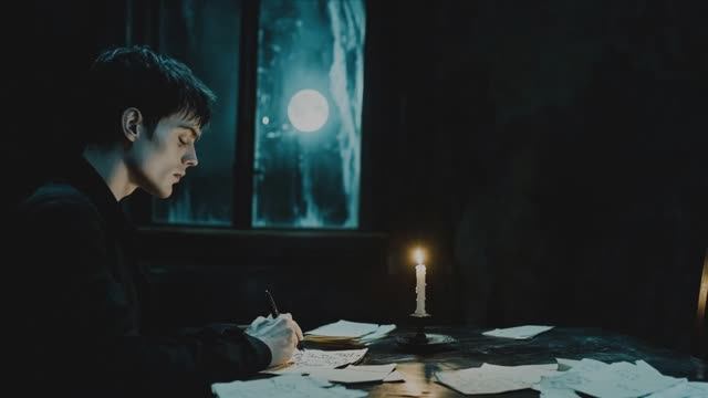 Была искра