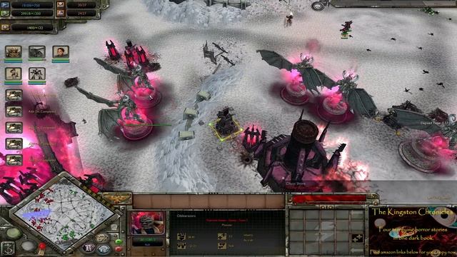 Dawn of War Ultimate Apocalypse: 5 Player Free for All