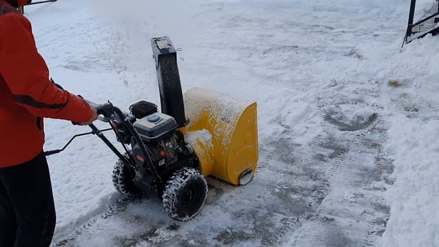 снегоуборщик печенег 7.0а