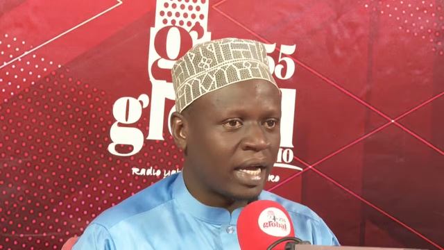 🔴#Live:  ALIYEOA WAKE WANNE AMPA TALAKA MMOJA ILI AONGEZE MWINGINE, SHEKH AMJIA JUU | KATAMBUGA