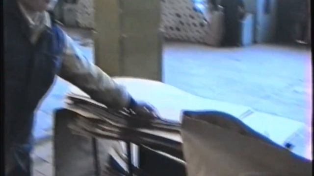 Видеоархив завода СК 001