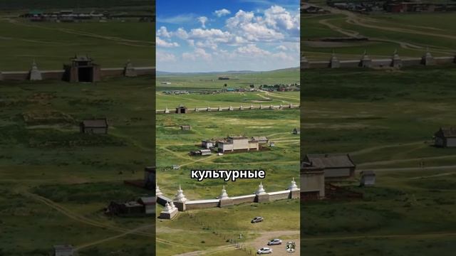 Как монголы управляли своей империей на расстоянии?