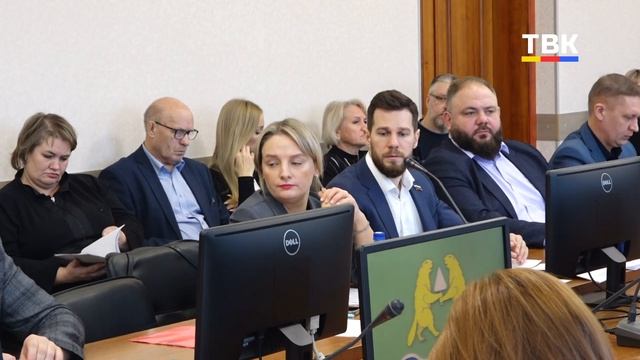 Льготы на услуги муниципальной бани закрепили депутаты Искитима