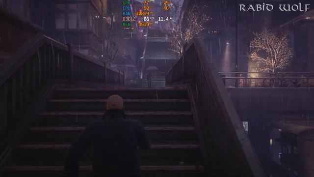 Hitman 3 Max Settings Dlss Comparison