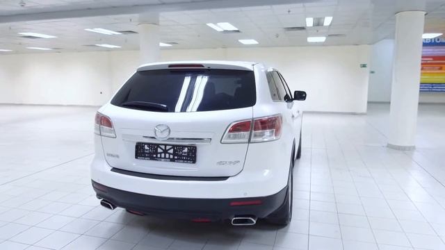 Mazda CX-9