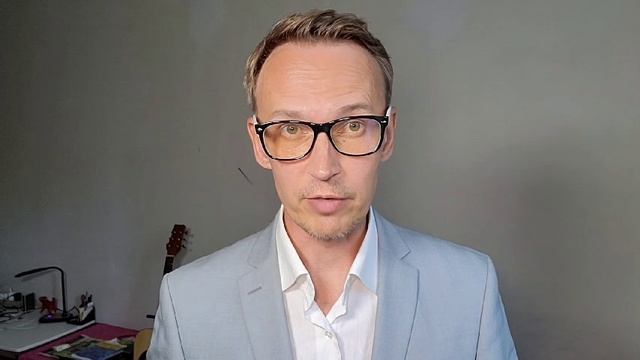 Визитка Третьяков Костя