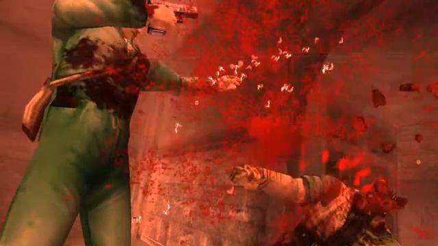 Прохождение Manhunt 2 ТЕРАПИЯОТДЫХА(15) ФИНАЛ