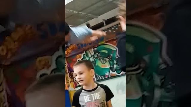 слабо повторить? (2 часть)