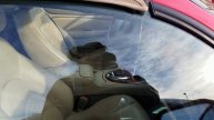 I spy a 05 Jaguar super charged Two seater