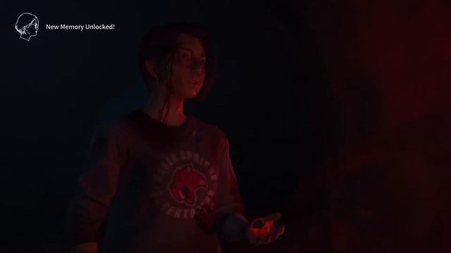 LIFE IS STRANGE: TRUE COLORS-PS5-FINAL CHAPTER