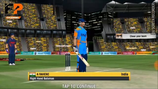 Nepal Vs india ICC World Cricket League Championship live