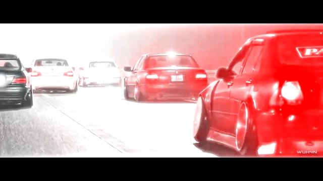 KEAN DYSSO - Live Another Way (Phonk Music Video)