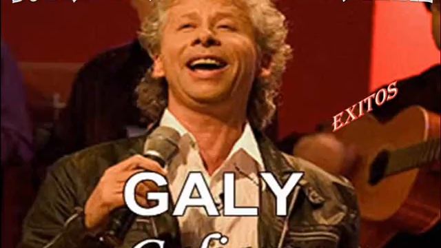 galy galiano porque sera (dj frank rangel)