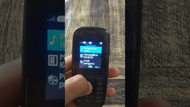 Cara memperbaiki hp nokia jadul tidak ada suara dering