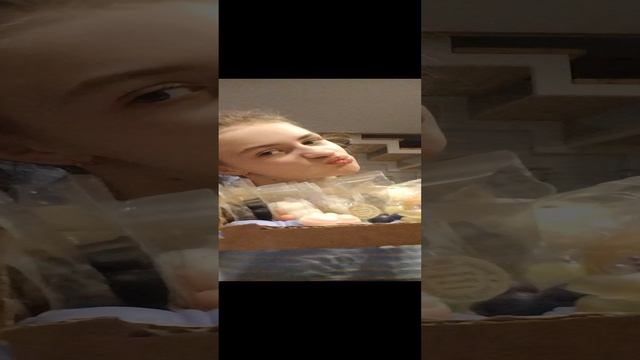 показала все сквиши🧋