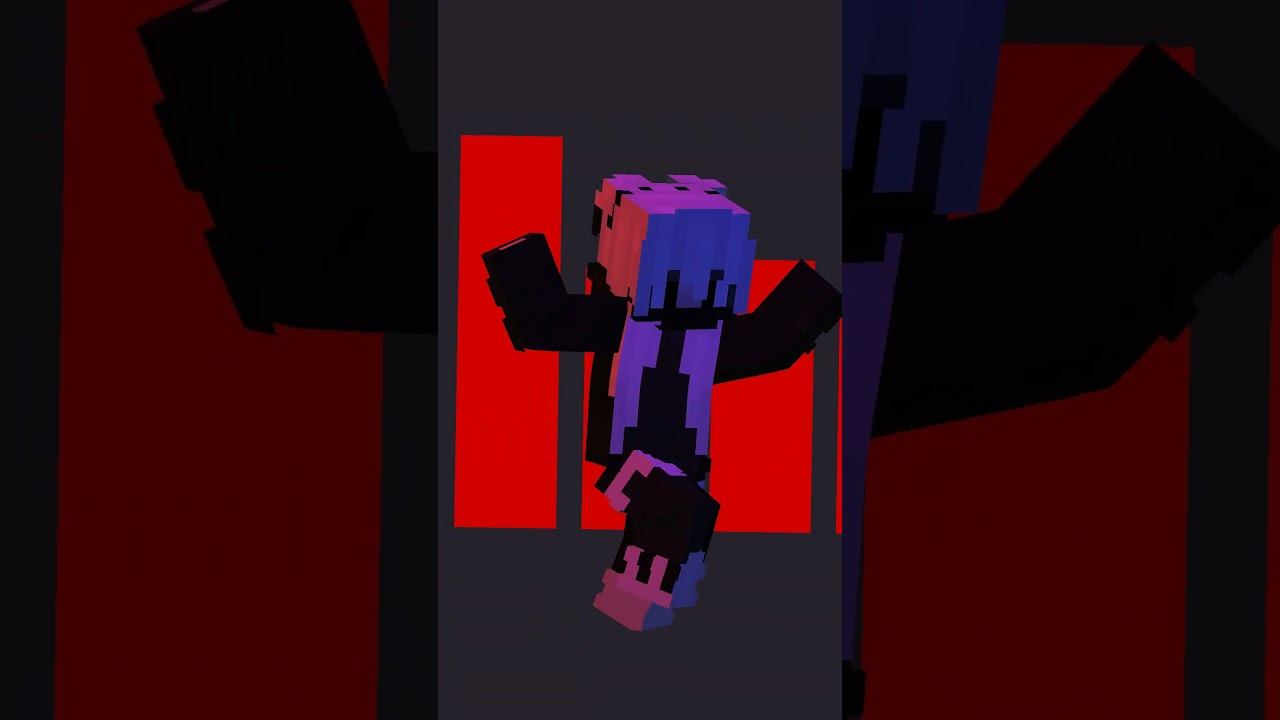Гипер мега ультра лох  #minecraft #mineimator #animation #edit #memes #shortvideo
