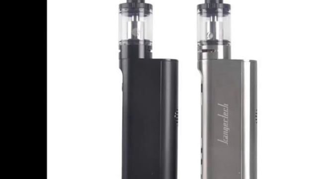 KangerTech SUBOX Mini C Starter Kit with Protank 5   3 0ml