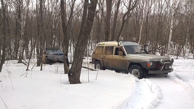 Выдергиваю L200