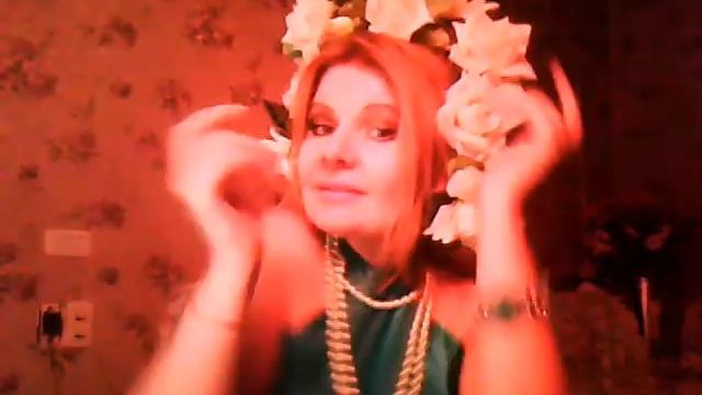 ЧАРОВНИЦА--ЛЮДМИЛА РАДУЖНАЯ !!!.wmv