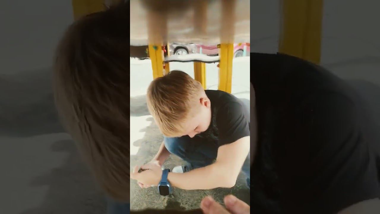 вода