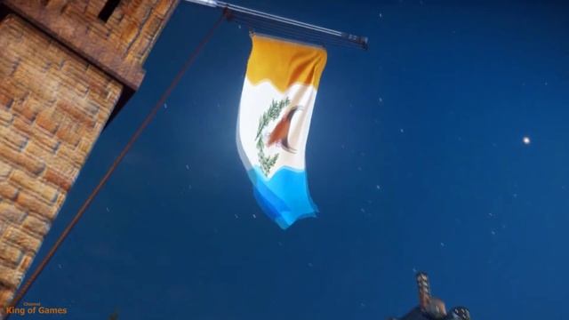 Just Cause 3\Gameplay PART 5\Walkthrough
