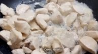 Рецепт ИЗ КУРИНОГО ФИЛЕ, покоривший моё сердце! Это так вкусно!