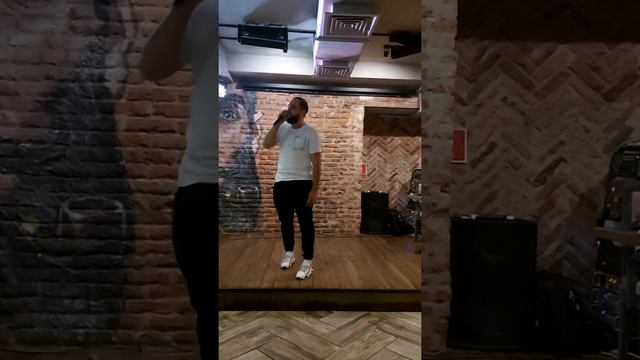 О коронавирусе / Сергей Величко Стендап