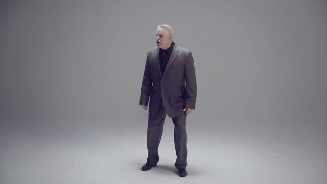 HITMAN - Choose Your Hit: #KillBusey