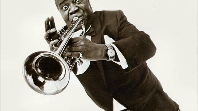 Louis Armstrong - It Takes Two To Tango
