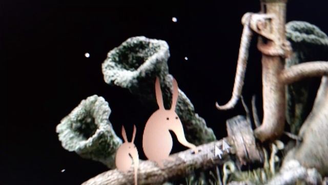 Samorost -Саморост приключения спасение собачки 1 серия