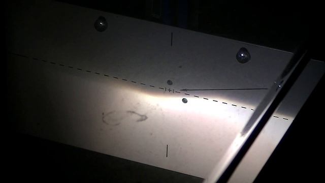 Ajuste de altura de luces Xenon