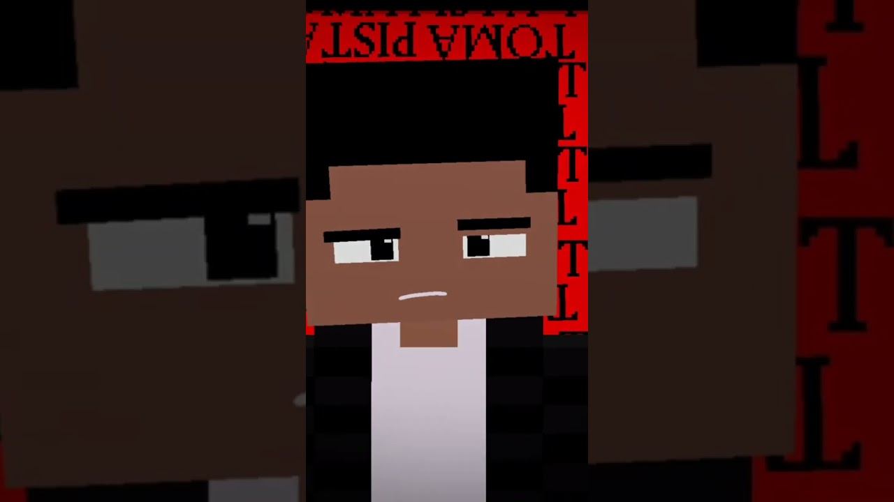 #mineimator #animation #minecraft #memes #shortvideo