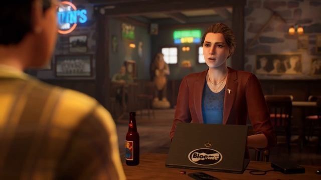 Life Is Strange: True Colors - Коварный план для Дианы - Прохождение #8