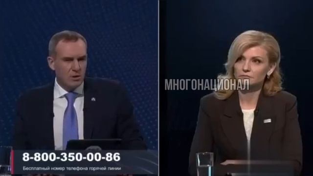 Губернатор ХМАО Кухарук рассказал что неквалифицированные мигранты «представляют угрозу обществу