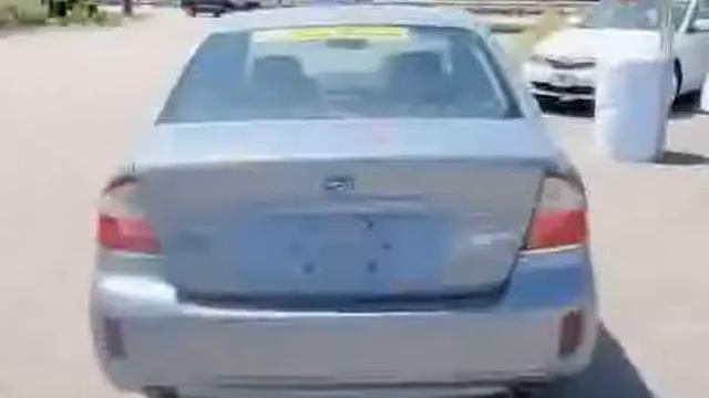 used Subaru Legacy   2008 located in  at Clay Subaru