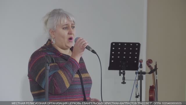 Кузнецова Оля - Блудный сын
