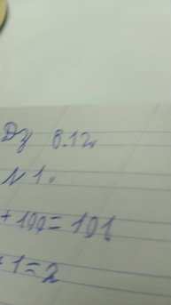 да проверяю домашку Марии
оцениваю