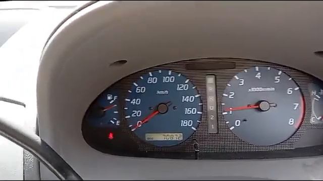 NT-292 NISSAN CUBE AZ10-235235 CGA3DE AT
