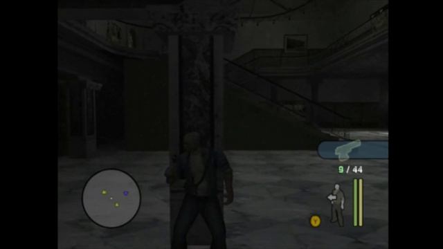 Lets' Play Manhunt Key Personnel Part 19