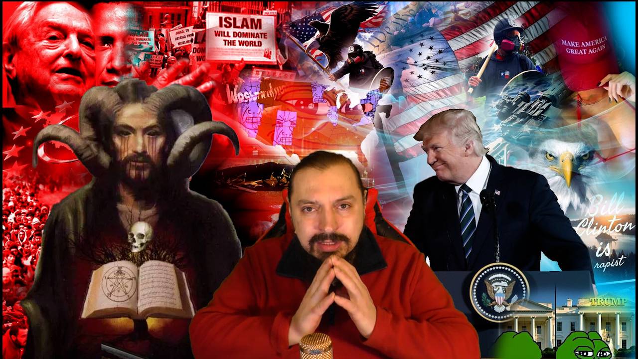 Кто такой Дональд Трамп и почему он защищает доллар