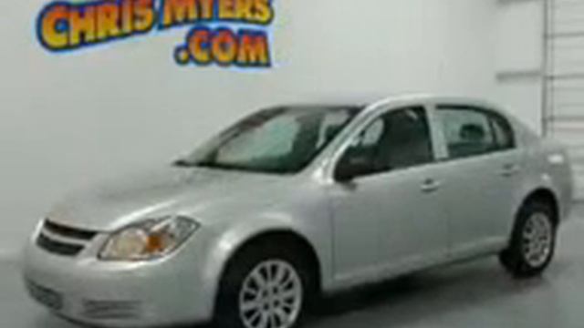 2010 Chevrolet Cobalt - Daphne AL