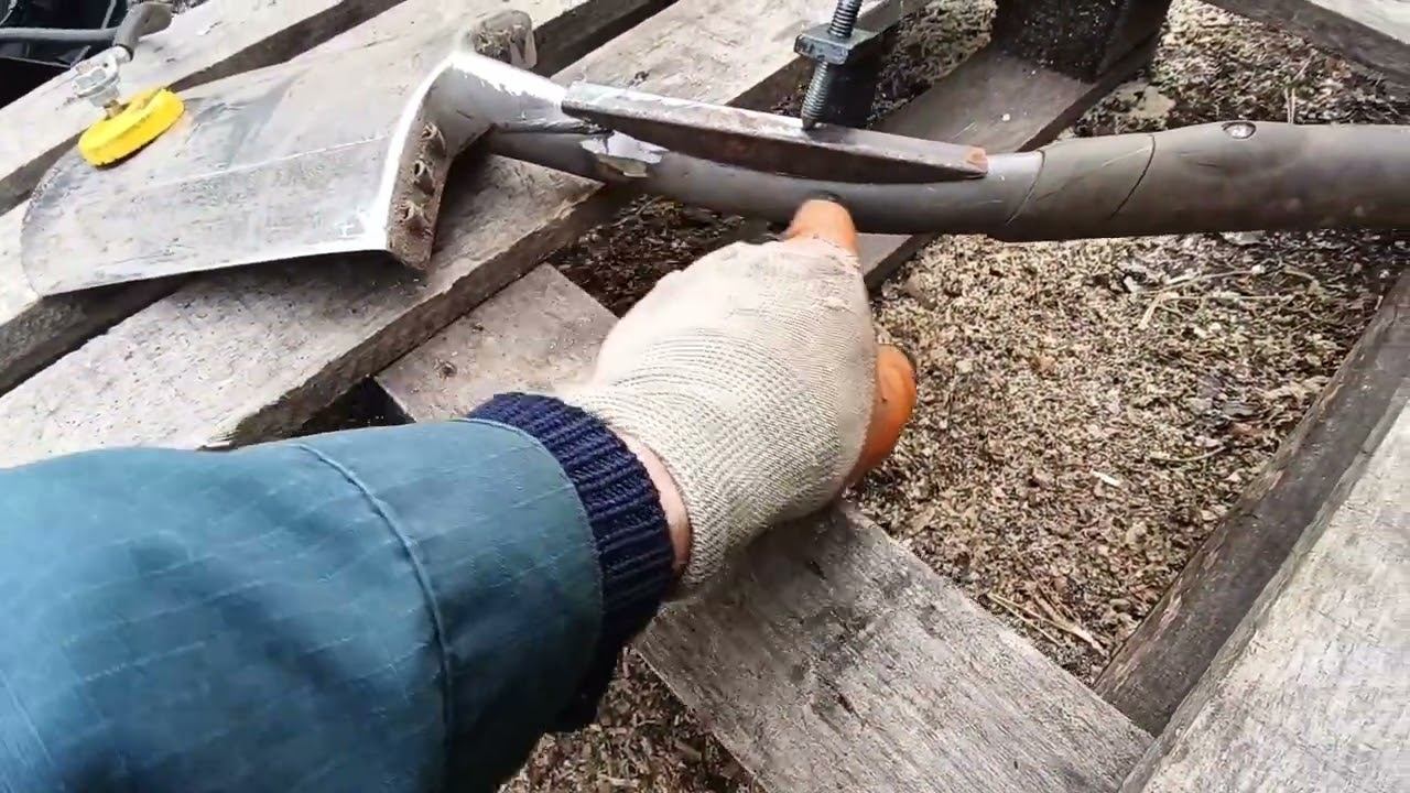 ЧП на копе...