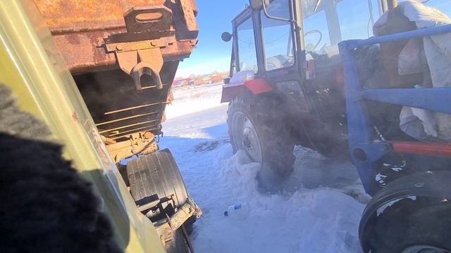 Газ 33307