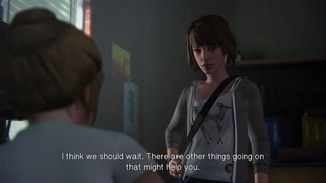 Life is Strange Gameplay Episode 2 #2
